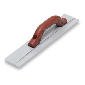 Marshalltown Beveled End Magnesium Hand Float, DuraSoft Handle 6 Marshalltown beveled end magnesium hand float with DuraSoft handle