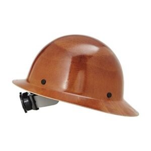 Hot Deals 15 Skullgard protective hat with Fas-Trac Ratchet