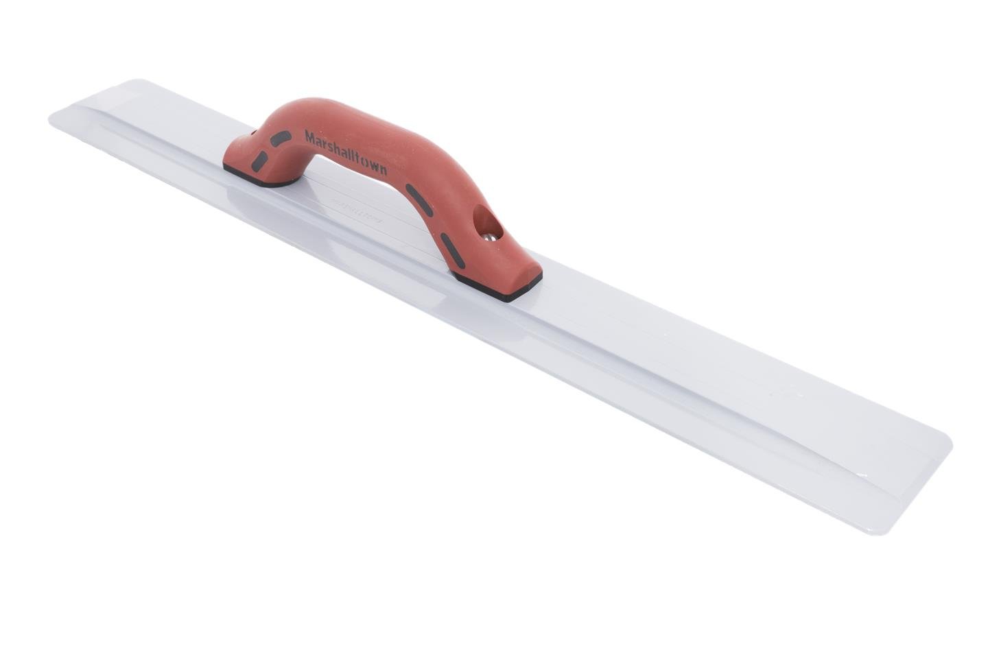 Marshalltown Beveled End Magnesium Hand Float, DuraSoft Handle 12 Marshalltown Beveled End Magnesium Hand Float, DuraSoft Handle - Image 12