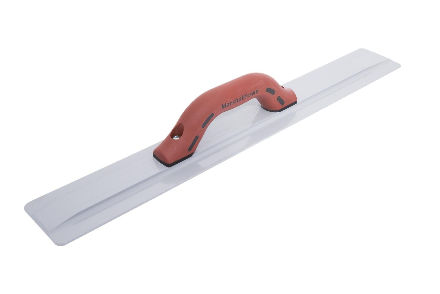 Marshalltown Beveled End Magnesium Hand Float, DuraSoft Handle 9 Marshalltown Beveled End Magnesium Hand Float, DuraSoft Handle - Image 9