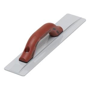 Marshalltown Beveled End Magnesium Hand Float, DuraSoft Handle 8 Marshalltown Beveled End Magnesium Hand Float, DuraSoft Handle - Image 8