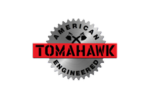 Tools 8 Tomahawk