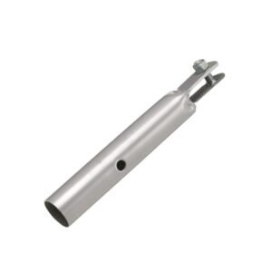 Tools 54 MARSHALLTOWN push button handle adapters for concrete tools.