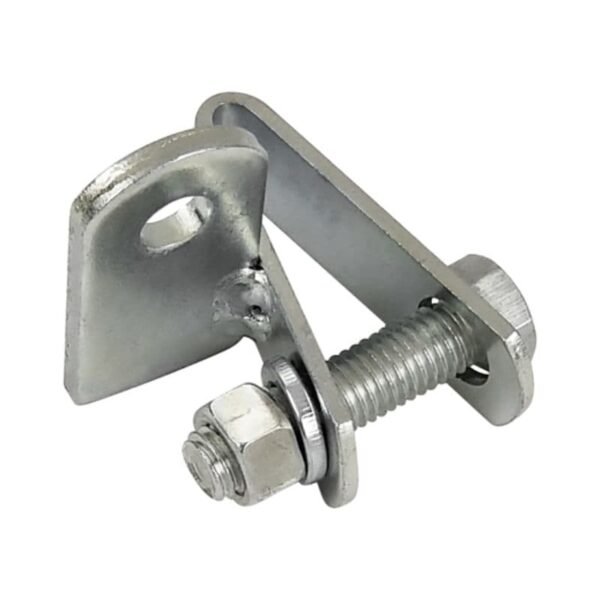 Trowel Bracket Clip