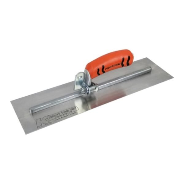 Trowel Bracket Clip