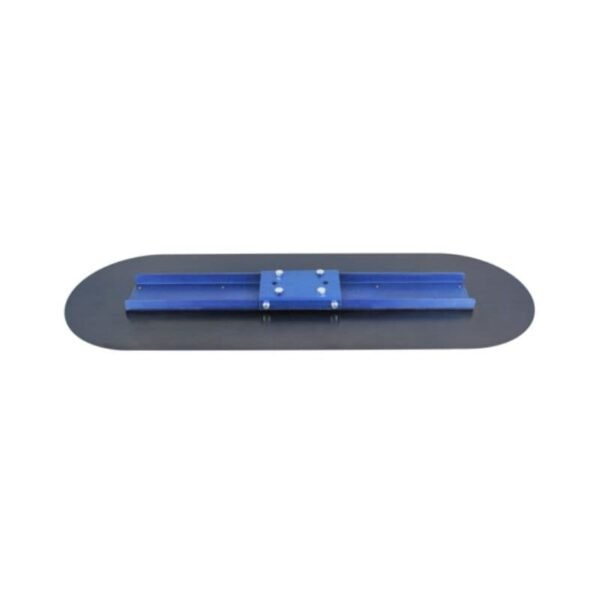 Blue Steel Bull Float with EZY-Tilt® II Bracket
