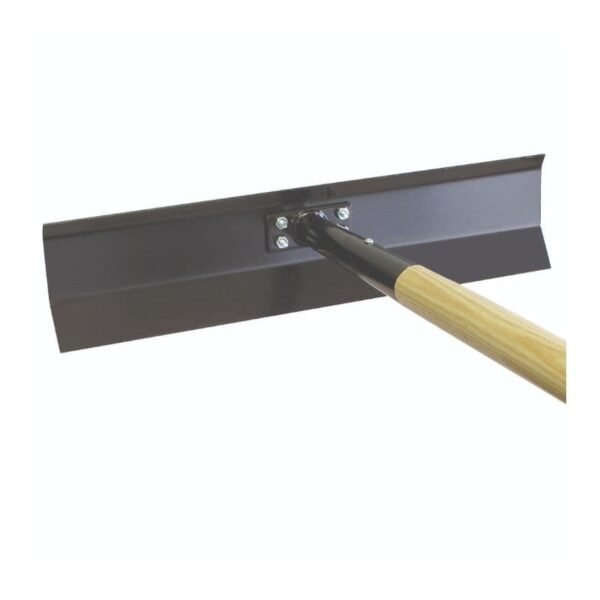 Heavy-Duty Concrete Spreader
