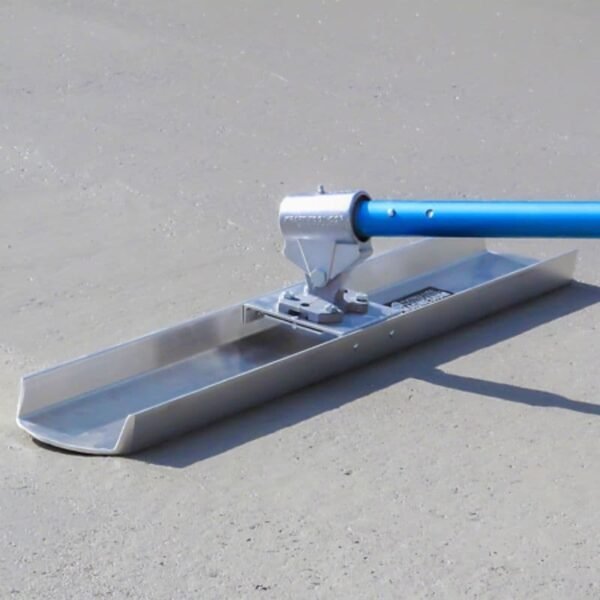 Channel Float with EZY-Tilt® II Bracket
