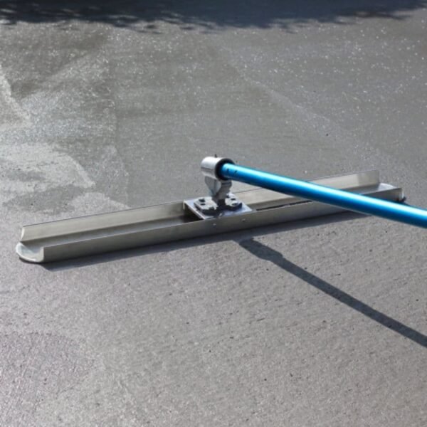 Channel Float with EZY-Tilt® II Bracket