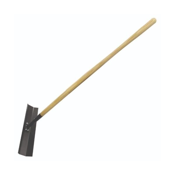 Heavy-Duty Concrete Spreader