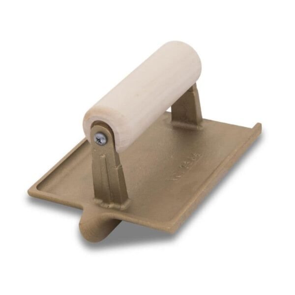 QLT Bronze Hand Groovers