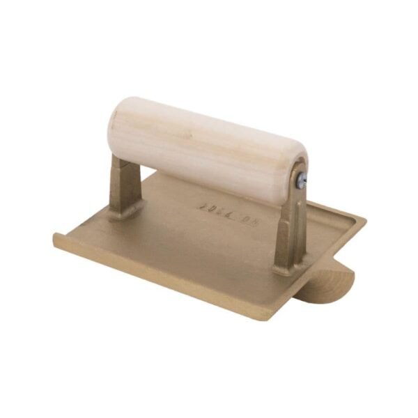 QLT Bronze Hand Groovers