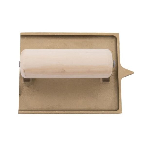 QLT Bronze Hand Groovers