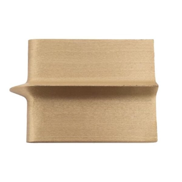 QLT Bronze Hand Groovers