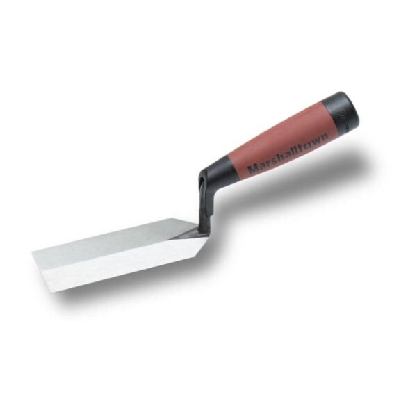 Margin Trowel with DuraSoft Handle
