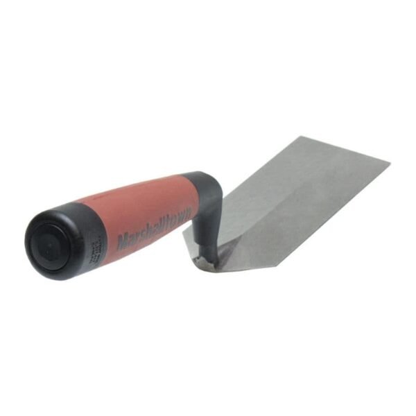 Margin Trowel with DuraSoft Handle