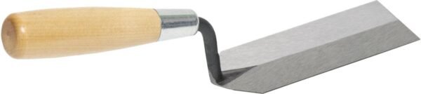Margin Trowel with DuraSoft Handle