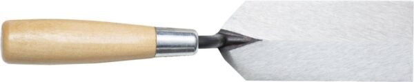 Margin Trowel with DuraSoft Handle
