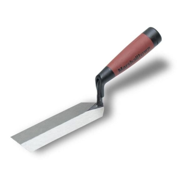 8" x 2" Margin Trowel with DuraSoft Handle