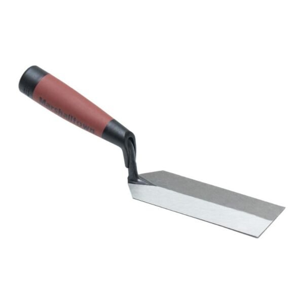 8" x 2" Margin Trowel with DuraSoft Handle