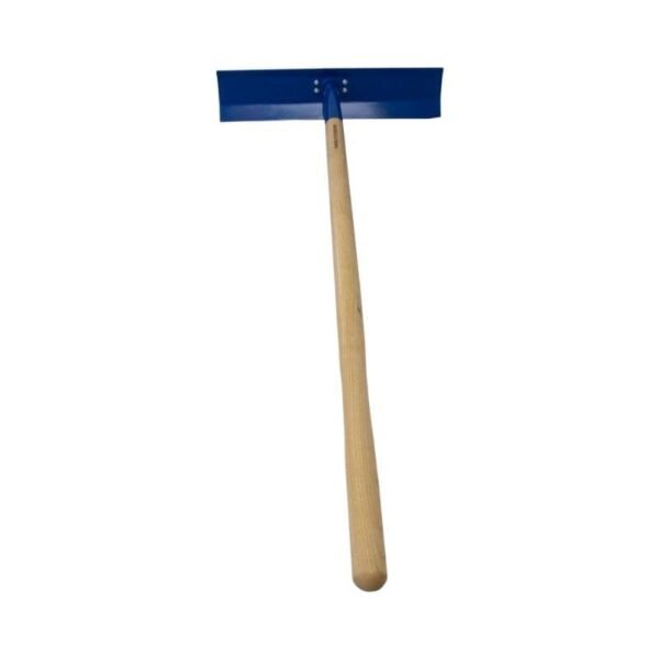 20x5 Blade, 48'' Wood Handle, Without Hook