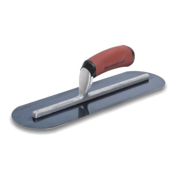 MARSHALLTOWN Fully Rounded Finishing Trowel