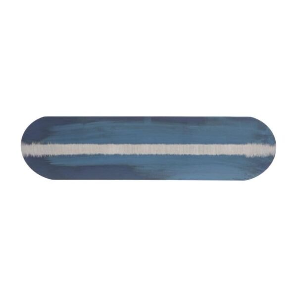 MARSHALLTOWN Fully Rounded Finishing Trowel