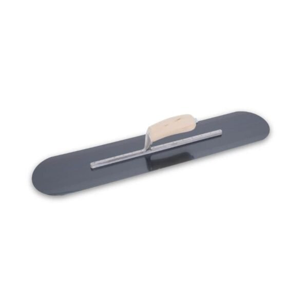 MARSHALLTOWN Blue Steel Pool Trowel