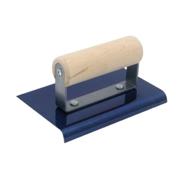 QLT Blue Steel Hand Edger