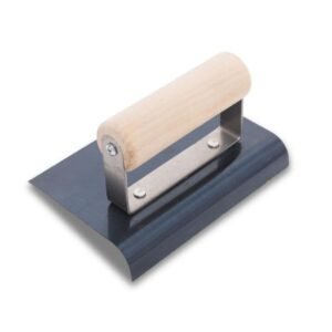 Tools 56 QLT Blue Steel Hand Edger