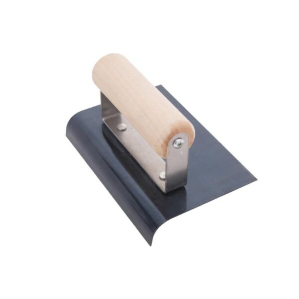 QLT Blue Steel Hand Edger