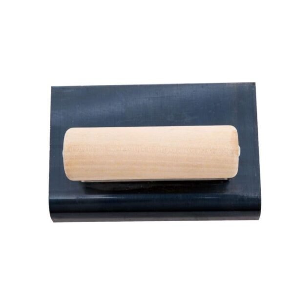 QLT Blue Steel Hand Edger