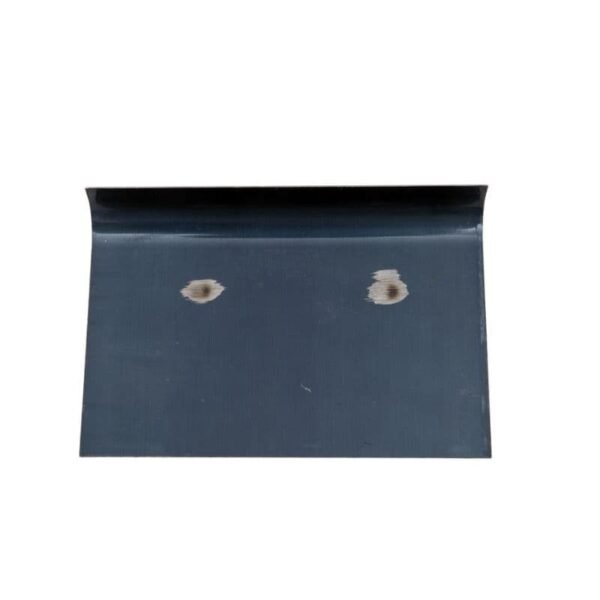 QLT Blue Steel Hand Edger