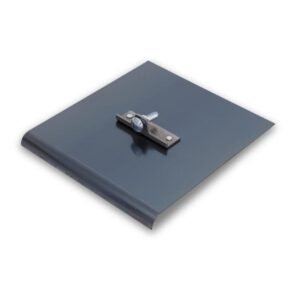 Best Seller 11 9x10 Blue Steel 2-Way Walking Edger