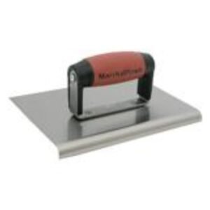 Best Seller 5 Curved & Straight End Hand Edgers - Stainless Steel