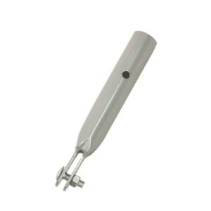 Tools 53 MARSHALLTOWN push button handle adapters for concrete tools.