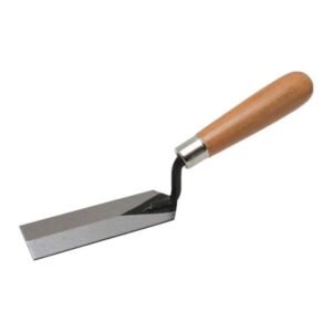 Best Seller 6 5" x 2" Margin Trowel with Hardwood Handle