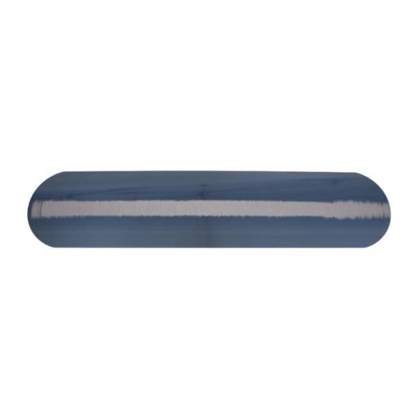 18" Blue Steel Finishing Trowel with DuraSoft® Handle