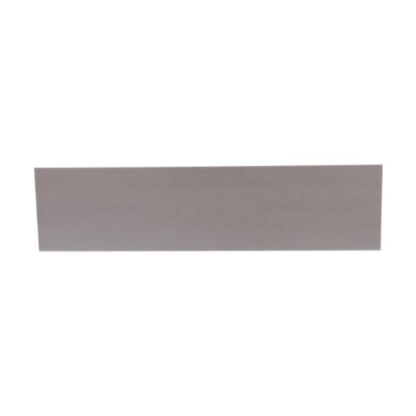 16" x 3.5" High Carbon Steel Trowel with DuraCork® Handle