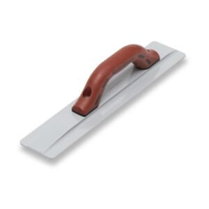 16" Magnesium Hand Float with DuraSoft® Handle