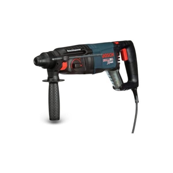 Bosch BULLDOG Xtreme SDS-Plus Rotary Hammer