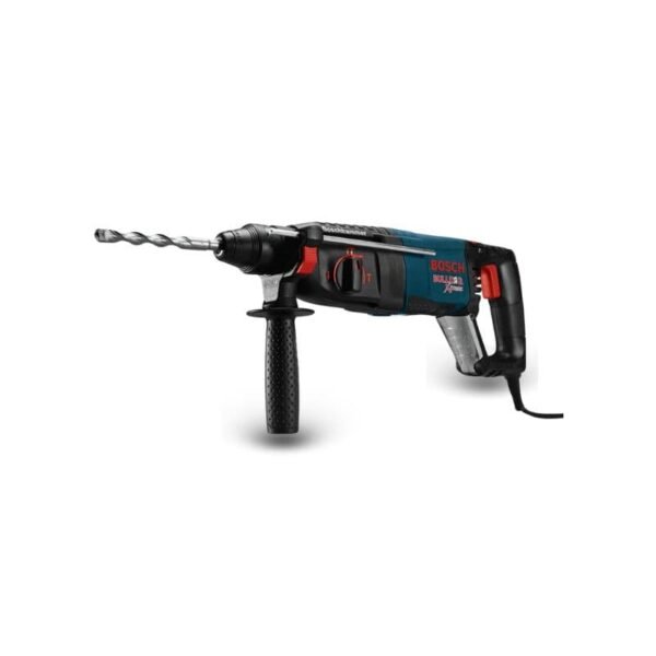Bosch BULLDOG Xtreme SDS-Plus Rotary Hammer