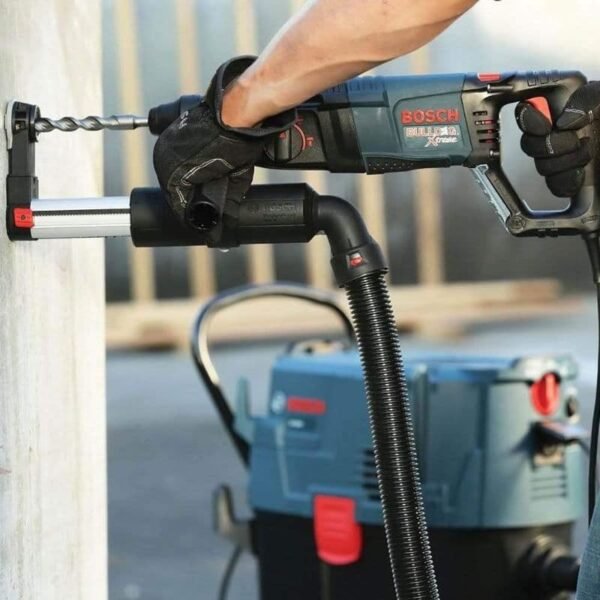 Bosch BULLDOG Xtreme SDS-Plus Rotary Hammer