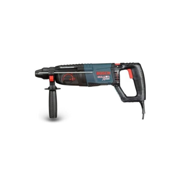 Bosch BULLDOG Xtreme SDS-Plus Rotary Hammer