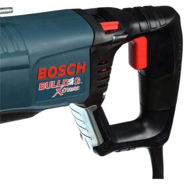 Bosch BULLDOG Xtreme SDS-Plus Rotary Hammer